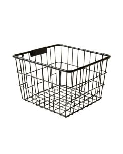 Square Wire Basket