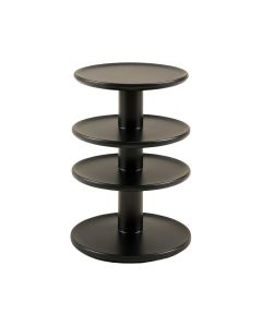 Secrist Free Form Multi-Tiered Plant Stand (synthetic illustration; no displayed measurements)