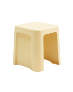 Vezina Fiberglass Accent Stool