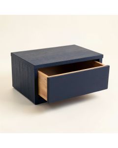 Ridge Dell Under-Desk Drawer Unit - Navy (synthetic illustration; no displayed measurements)