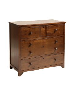 Ankney 6 Drawer Dresser