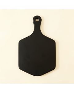 Bay Crossing Cutting Board - Black (synthetic illustration; no displayed measurements)