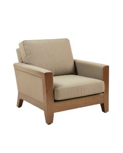 Ace 70 '' Pillow Top Arm Loveseat With Reversible Cushions (synthetic illustration; no displayed measurements)