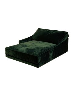 Gladeview 75.6 '' Rolled Arm Sleeper