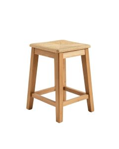 Stygg 30.11 '' Patio Bar Stool