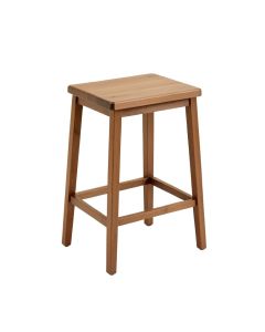 Bayhills Outdoor 27.5 '' Patio Bar Stool