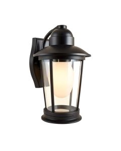 Kyra 1 - Bulb 18 '' H Outdoor Wall Lantern (synthetic illustration; no displayed measurements)