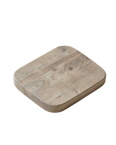 Willow Canyon Cutting Board - Gray (synthetic illustration; no displayed measurements)