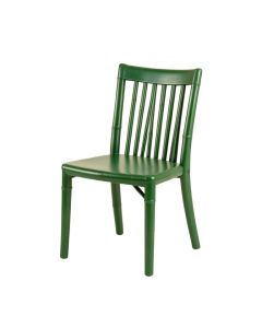 Olive Branch Dining Chair - Green (synthetic illustration; no displayed measurements)