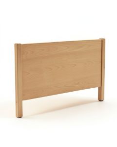 River Brook Panel Headboard (synthetic illustration; no displayed measurements)