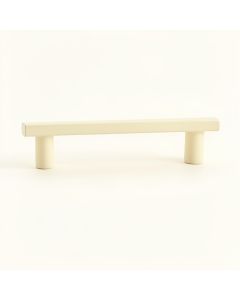 Birch Bluff Cabinet Handle Without Packaging - Cream (synthetic illustration; no displayed measurements)