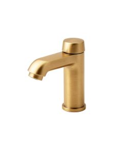 Waterfall Bathroom Single Hole Faucet