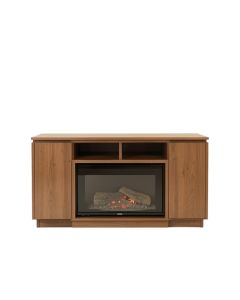 Tansey Tv Stand For Tvs Up To 78 '' With Fireplace Included