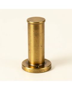 Vintage 6 '' Deck Mount Risers (synthetic illustration; no displayed measurements)
