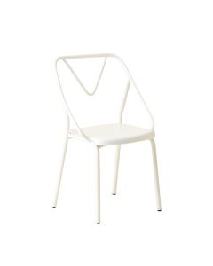Juniper Falls Dining Chair - White