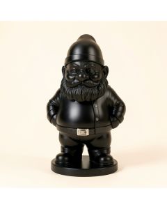 Knucklehead The Harley-Davidson Gnome Statue (synthetic illustration; no displayed measurements)