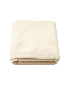 Moss Canyon Bath Towel - Ivory