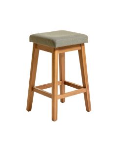 Villanueva Counter & Bar Stool (synthetic illustration; no displayed measurements)