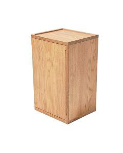 Parkey 23.62 '' W X 62.99 '' H X 8.27 '' D Over-The-Toilet Storage (synthetic illustration; no displayed measurements)
