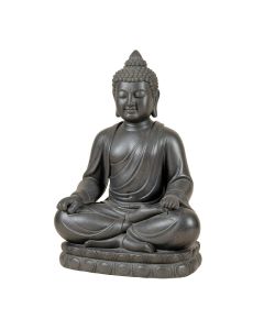 Folkeste Meditating Buddha Statue