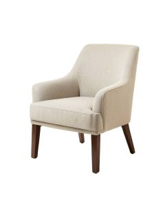 Dao Upholstered Dining Chair (synthetic illustration; no displayed measurements)