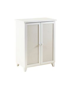 17 '' W X 65 '' H X 13.5 '' D Linen Cabinet