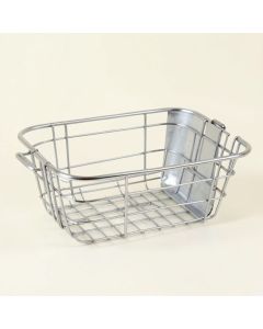 Wire Basket Set (synthetic illustration; no displayed measurements)