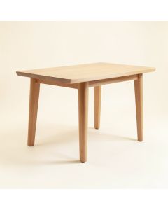 Majoch 31.5 Dining Table (synthetic illustration; no displayed measurements)