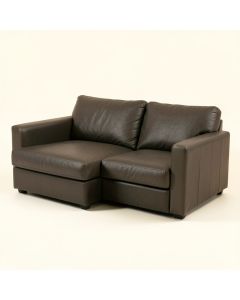 Twin Convertible Sofa (synthetic illustration; no displayed measurements)