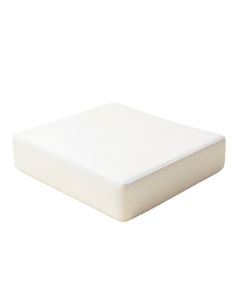 2 '' Mattress Topper Gel Memory Foam