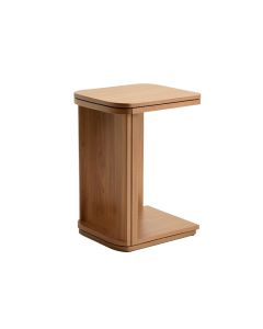 Izabella End Table (synthetic illustration; no displayed measurements)