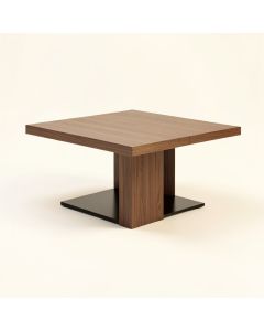Burcott Coffee Table (synthetic illustration; no displayed measurements)