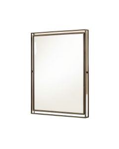 Middleborough Wall Mirror