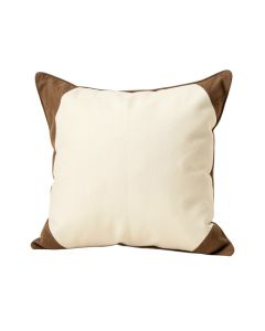 Outstanding Inspire Decorative Square Pillow Cover & Insert
