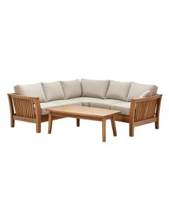 Kelty 3 Piece Standard Living Room Set (synthetic illustration; no displayed measurements)