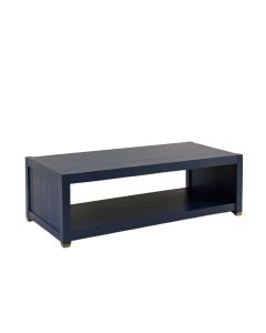 Alder Bluff Coffee Table - Navy