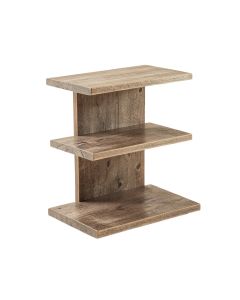 Pembroke 3 Piece Tiered Shelf