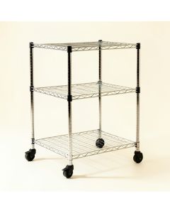 14 '' X30 '' X60 '' Storage Shelves Heavy Duty Shelving 5 (synthetic illustration; no displayed measurements)