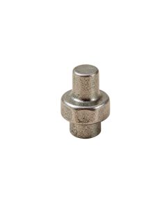 Traditional 3 1/2 '' Center Bar Pull (synthetic illustration; no displayed measurements)