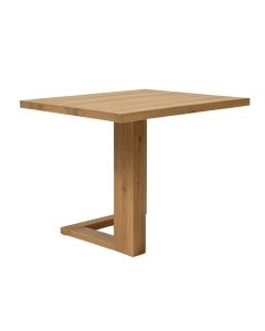 Elijah Pub Table (synthetic illustration; no displayed measurements)
