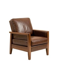 Ceara 28.75 '' Wide Club Chair (synthetic illustration; no displayed measurements)