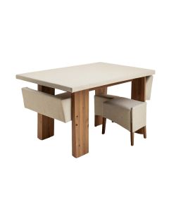 Cambron 3 Piece Pub Table Set