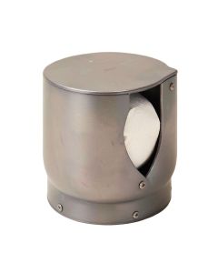 Teardrop Freestanding Toilet Paper Holder (synthetic illustration; no displayed measurements)