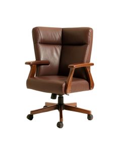 Bellaire Executive Chair