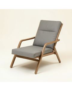 Littleville Patio Chair (synthetic illustration; no displayed measurements)