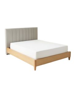 Brooking Upholstered Platform Bed