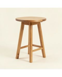 Swivel Bar & Counter Stool (synthetic illustration; no displayed measurements)