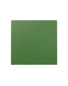Summit Branch Uninstalled Square Decorative Tile - Green