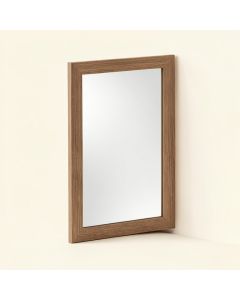 Modern & Contemporary Accent Mirror (synthetic illustration; no displayed measurements)