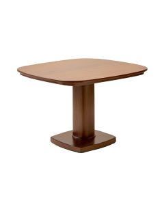 Garlington 44.25 Pedestal Dining Table